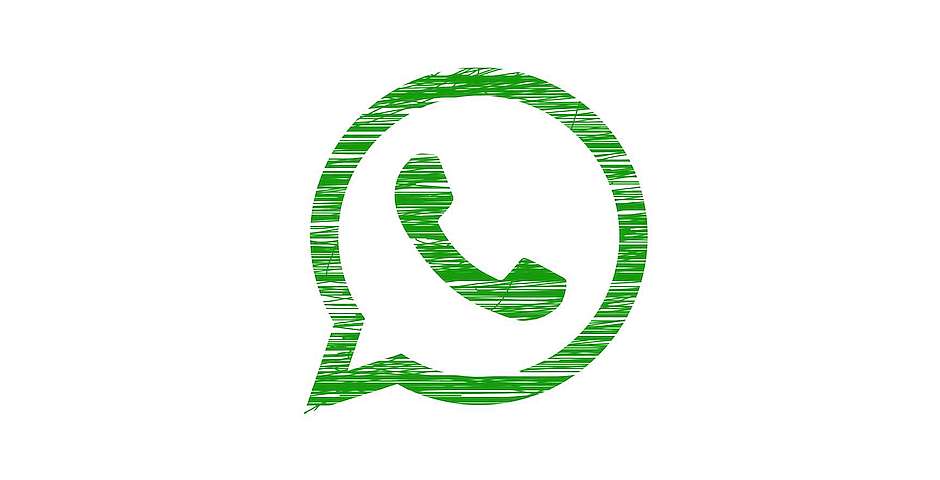 Elisa Riva, Pixabay,whatsapp logo