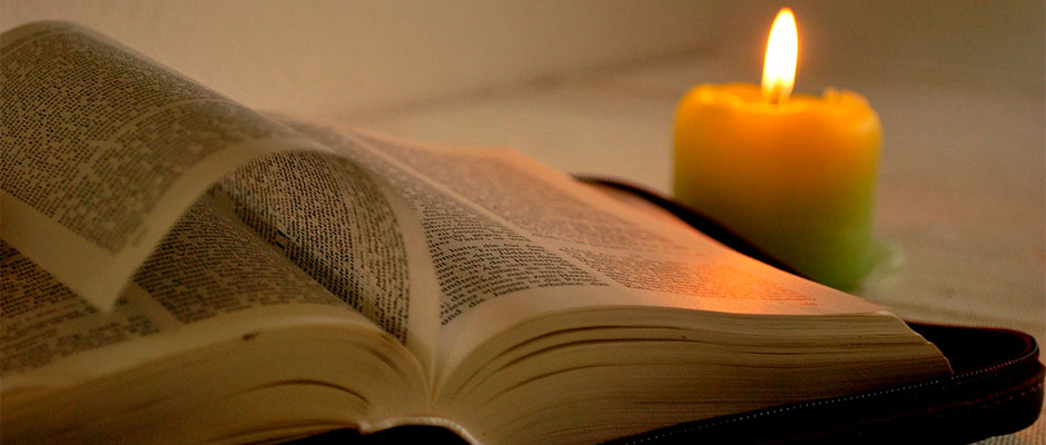 Joven provida rescata Biblia que abortistas intentaban quemar
