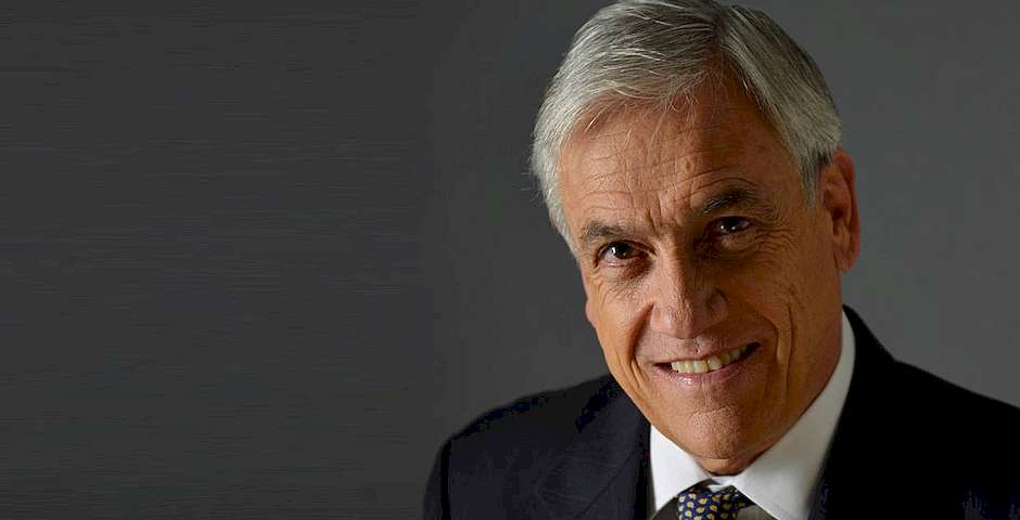 Sebastián Piñera,Sebastián Piñera