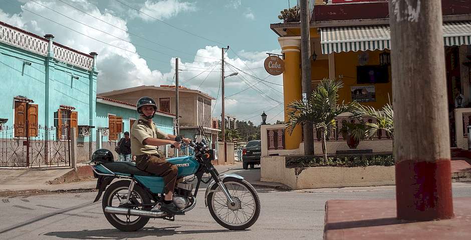 Cuba | Pastor de red perseguida por el castrismo es citado para “entrevista policial”