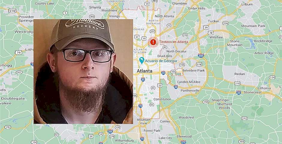 Ataque en Atlanta deja ocho muertos
