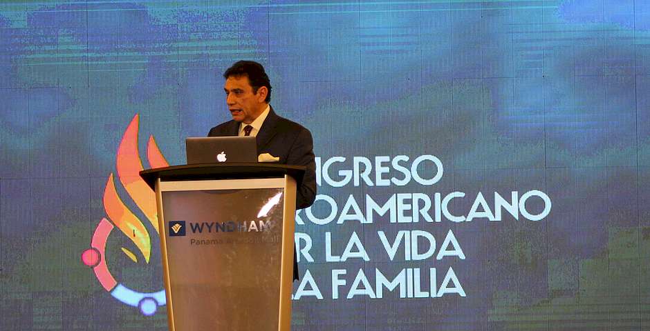 Congreso Iberoamericano: vida, familia, justicia y desarrollo son inseparables del Evangelio