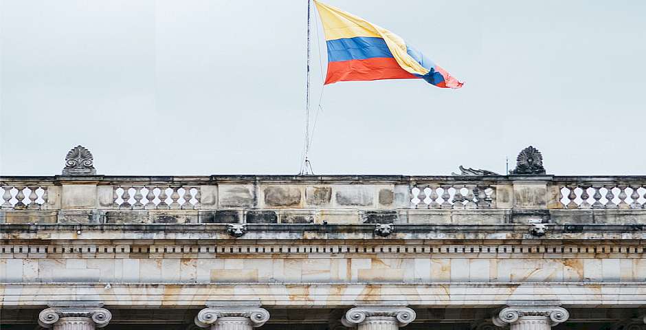 Reconocen la aportación evangélica en la actual Constitución de Colombia