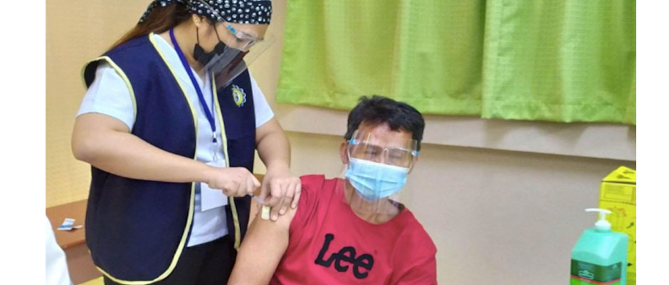 Líderes evangélicos de Filipinas preocupados por “desinformación sobre las vacunas”