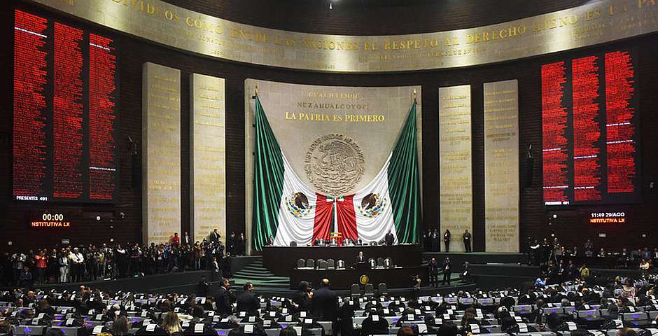 México | Fracasa avalancha de leyes antiderechos con ‘perspectiva de género’
