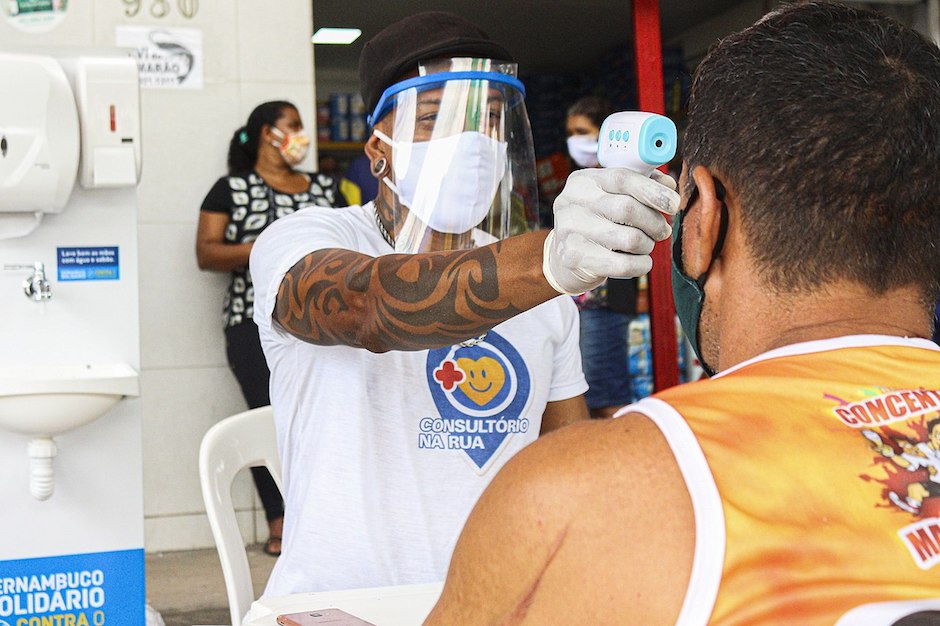 Brasil | Evangélicos piden “renovación en medio del cansancio y el caos” de la pandemia