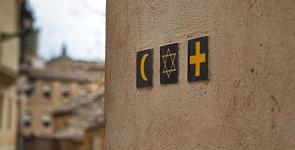 “Nunca más los judíos deberían ser objeto de violencia en Alemania”