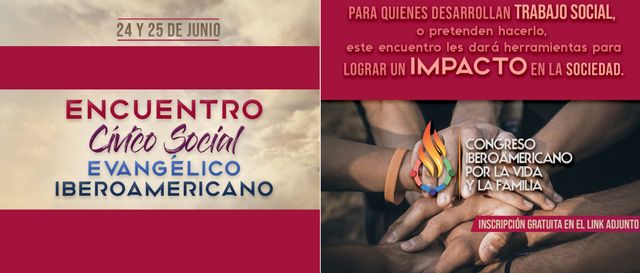 Iniciativa Ciudadana y Concertación, voz y acción del pueblo cristiano en México