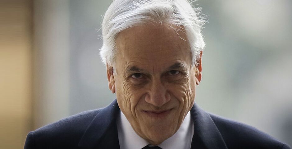Diputados evangélicos acusan de “traición” a Piñera por anuncio de matrimonio gay