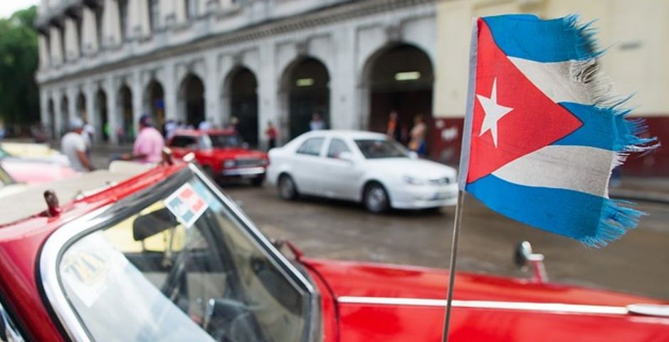 Difaman a pastor metodista por enfrentarse a dictadura cubana