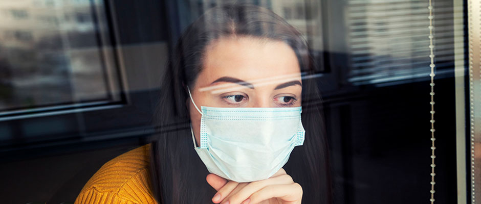 Profesor de la Universidad Johns Hopkins: “La pandemia ha terminado”