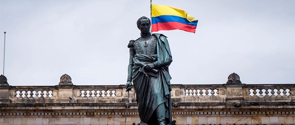 En este 2021 se cumplen 211 años de la la proclamación de independencia nacional de Colombia / Pixabay,