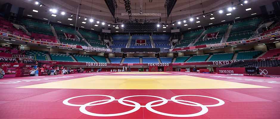 Los Juegos Olímpicos no dividen a las iglesias japonesas