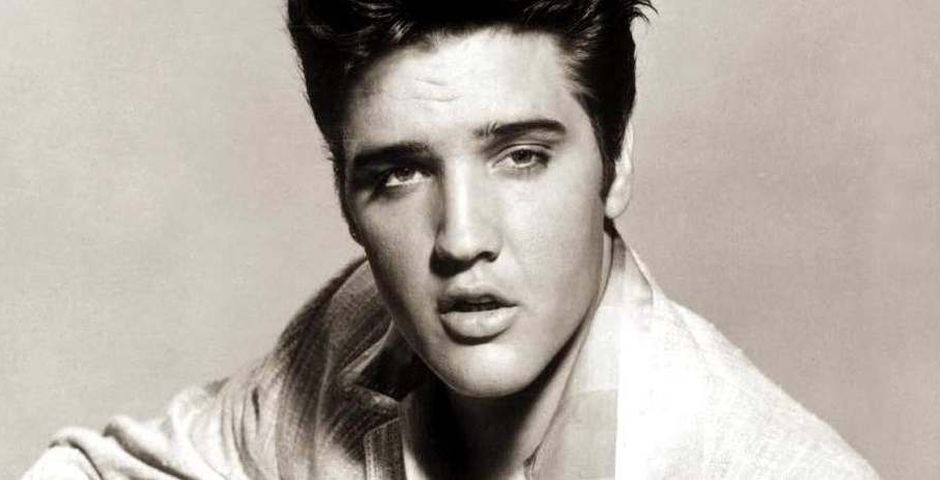 Elvis Presley,Elvis Presley