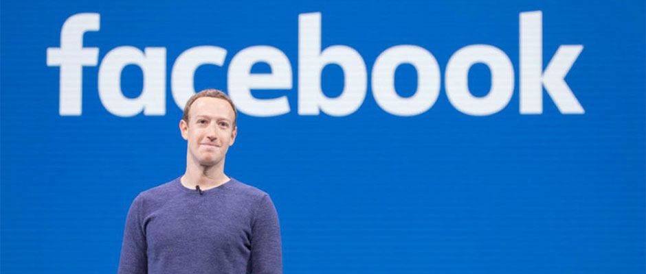 La empresa Facebook y su fundador Mark Zuckerberg han estado en el ojo de la tormenta recientemente ,