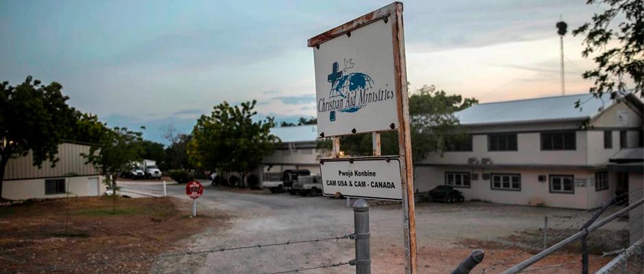 Haití | Rescate de misioneros fue pagado pero secuestradores se negaron a liberarlos