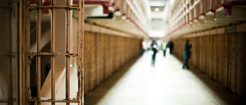 24 reclusos obtienen título pastoral en una prisión de Carolina del Norte