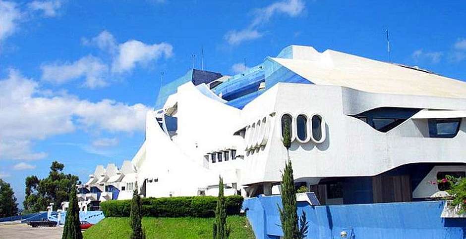 El Teatro Nacional de Guatemala, sede del VI Congreso del C.Iber,Teatro Nacional de Guatemala