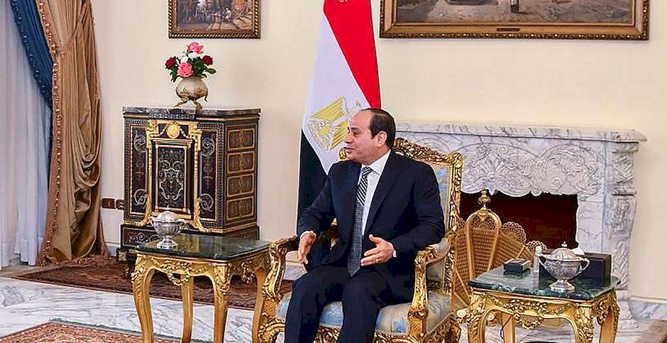 Por primera vez un cristiano presidirá la Corte Suprema de Egipto