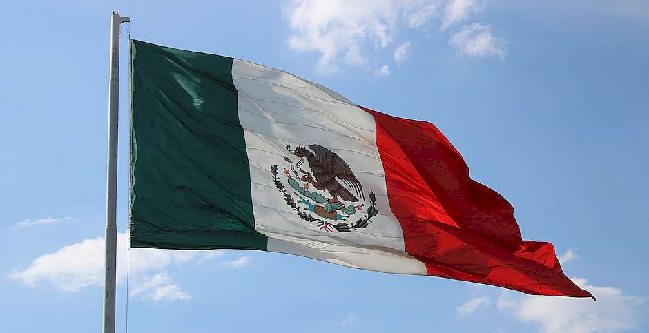 La Semana Santa mexicana es más evangélica que nunca