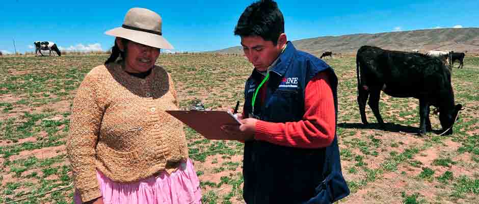 Evangélicos bolivianos piden incluir religión en próximo censo