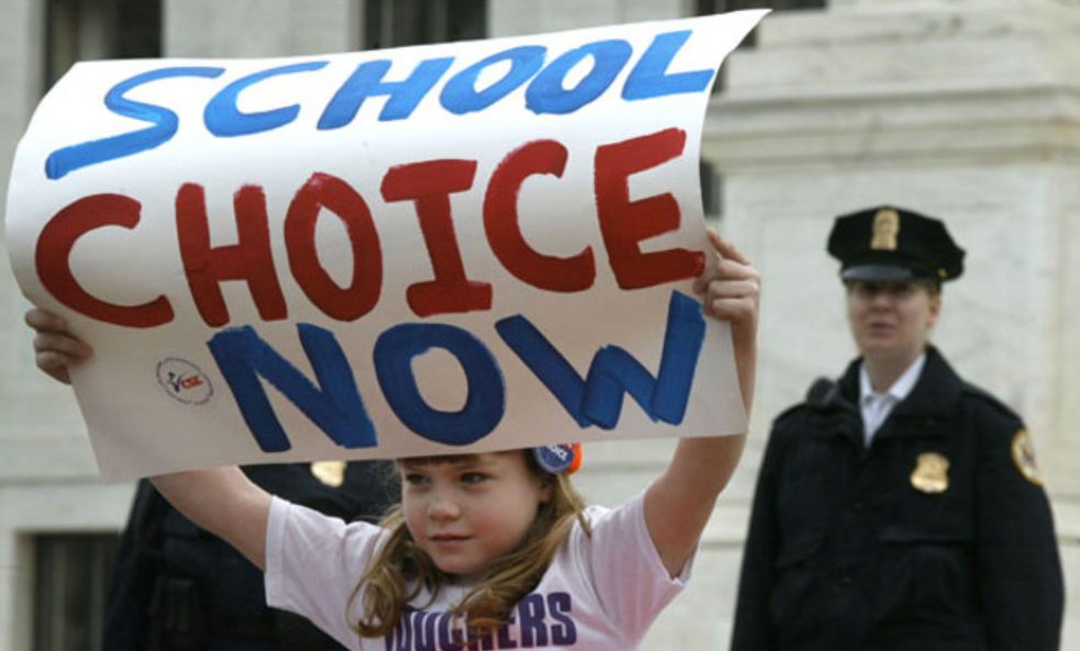 EEUU | Corte Suprema declara constitucional financiación a escuelas religiosas