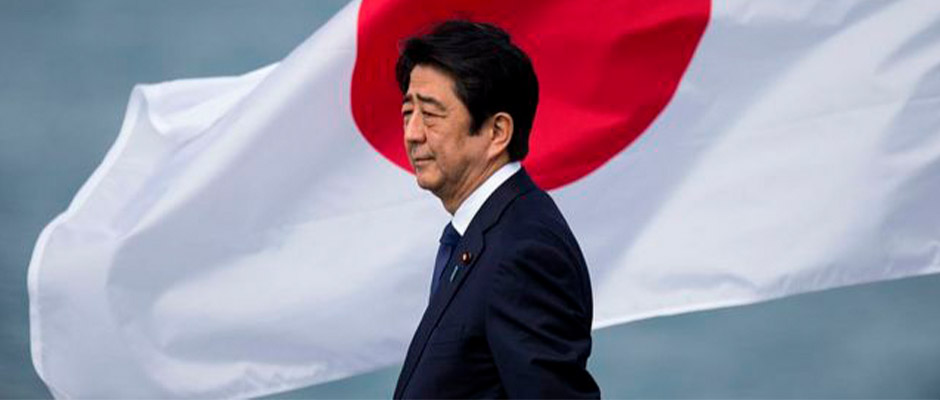 “Equivalente al de Kennedy”: bautistas japoneses lamentan asesinato de Abe