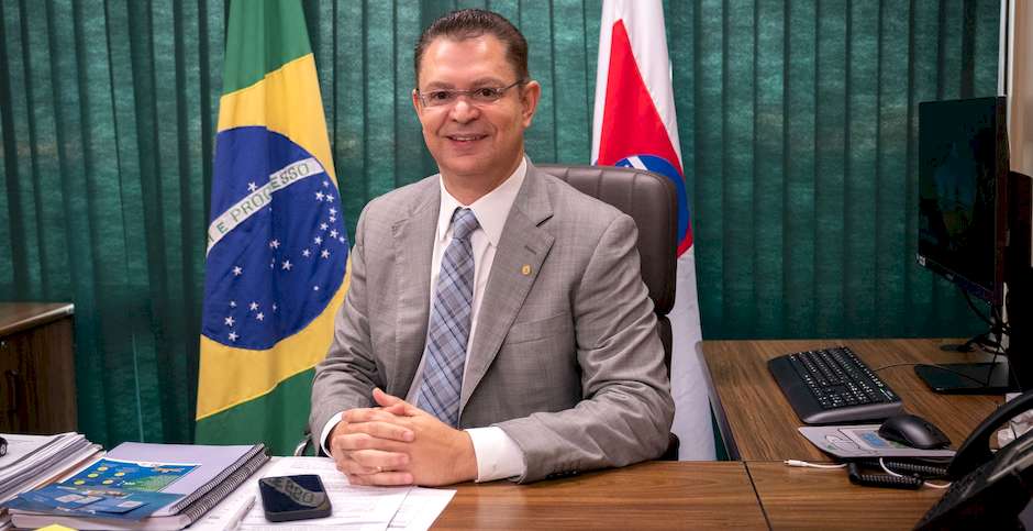 Sóstenes Cavalcante: ‘El 90% de evangélicos apoyamos la reelección de Bolsonaro’