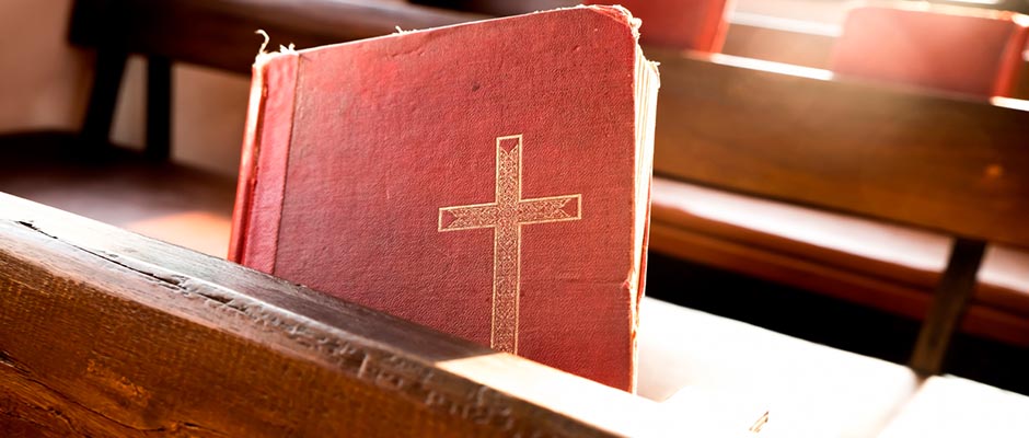Estudio | Grupo de cristianos comprometidos no asiste a la iglesia mensualmente