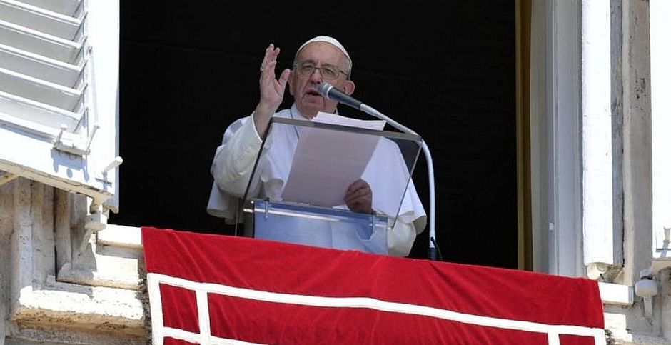 Al Papa le preocupa, pero no condena, la actuación de Ortega en Nicaragua