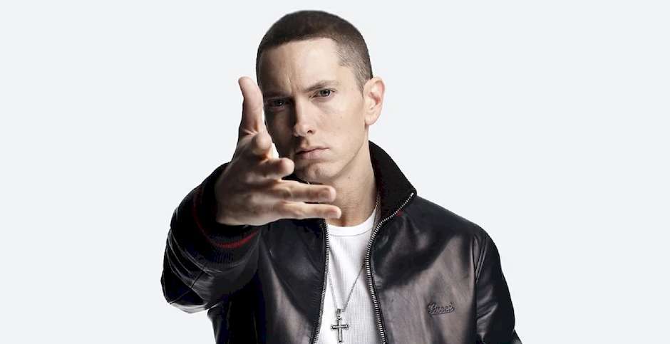 Eminem,Eminem