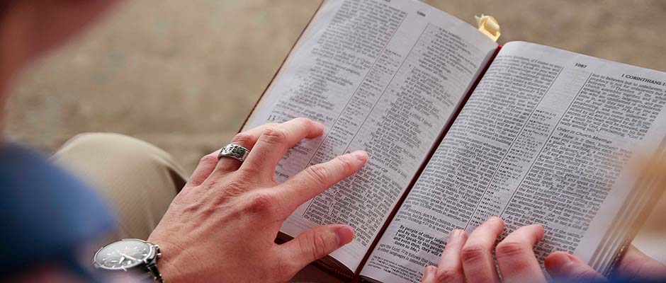 Pastores sin denominación tienen visión más bíblica que los demás