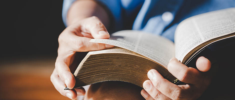 92% de lectores aseguran que la Biblia ha transformado su vida