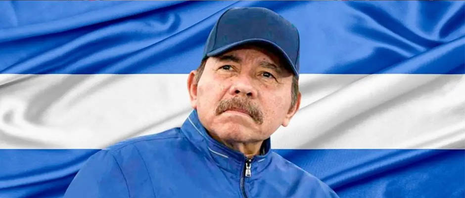 Nicaragua: régimen de Ortega prohibió otras 100 ONG 