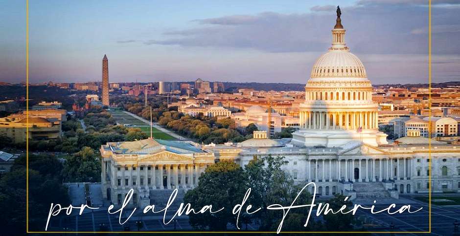 El Congreso Iberoamericano impulsa una alianza internacional provida y profamilia en Washington