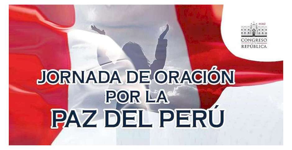 Perú | Cristianos reaccionan por la Paz y contra las injerencias extranjeras