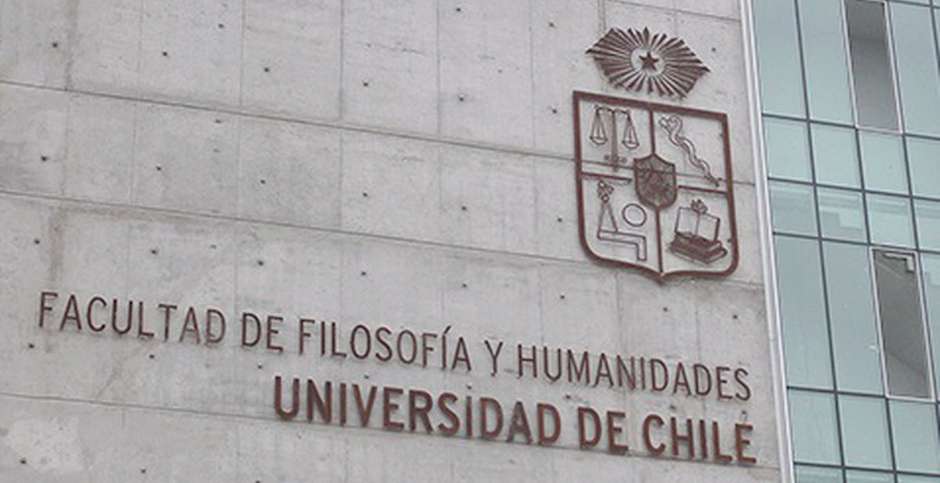 Escándalo al saber que la Universidad de Chile avaló dos tesis a favor de la pedofilia