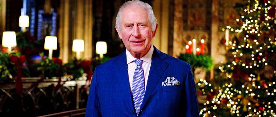 Ex capellán de la reina Isabel advierte sobre el rey Carlos: “El cristianismo está bajo asalto”