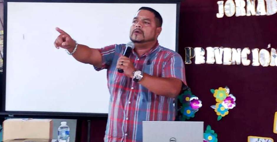 Reconocido pastor y empresario, tiroteado en Honduras