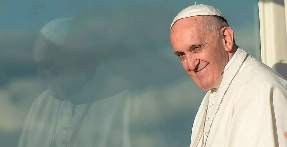 El papado de Francisco es una ‘catástrofe’: documento del cardenal Pell antes de morir