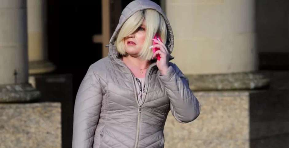 Escocia | Transgénero que violó a dos mujeres no irá a una cárcel femenina