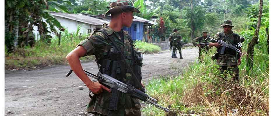 Un ‘Saulo’ colombiano: de paramilitar que persigue cristianos a cristiano perseguido