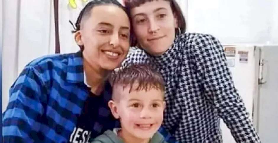 Argentina | Declaran culpable a pareja lesbiana que torturó, violó y asesinó al hijo de una de ellas de 5 años