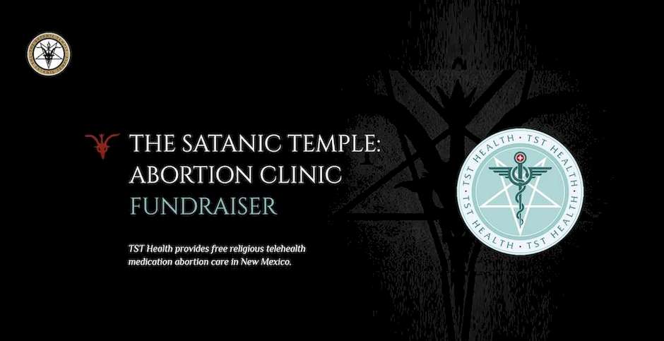 EEUU | Anuncian apertura de la primera ‘clínica de aborto satánico’, en Nuevo México