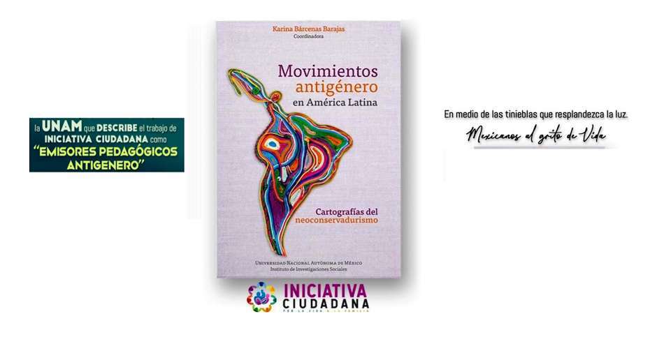 México | La Universidad Autónoma (UNAM) publica trabajo que trata a evangélicos como anti-derechos