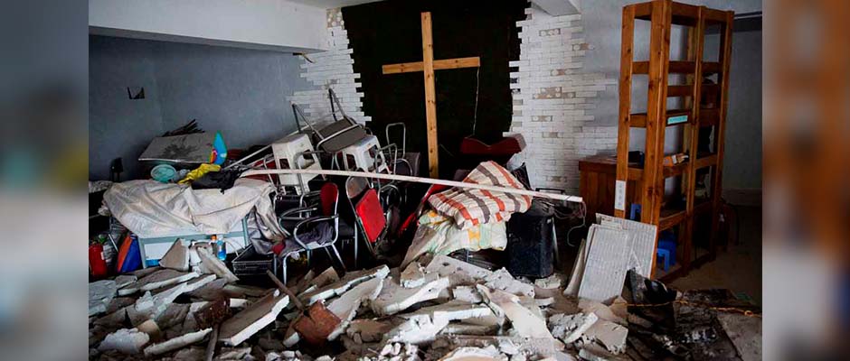 Persecución a cristianos en el mundo: crisis que exige acción inmediata