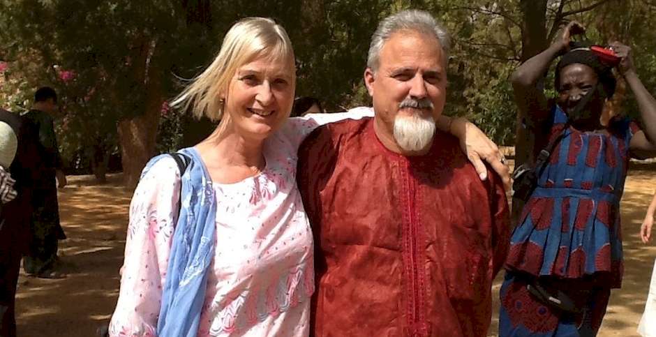 Liberado un misionero en Níger tras seis años de cautiverio
