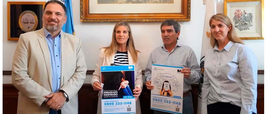 Buenos Aires implementa medidas para proteger a mujeres embarazadas y niños