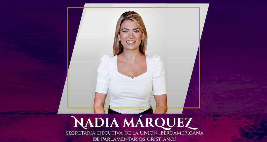 Argentina | Nadia Márquez elegida Diputada Provincial en Neuquén