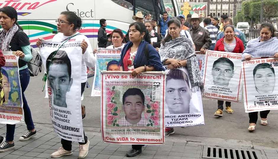 México | Red Evangélica clama contra el abandono a madres de hijos desaparecidos